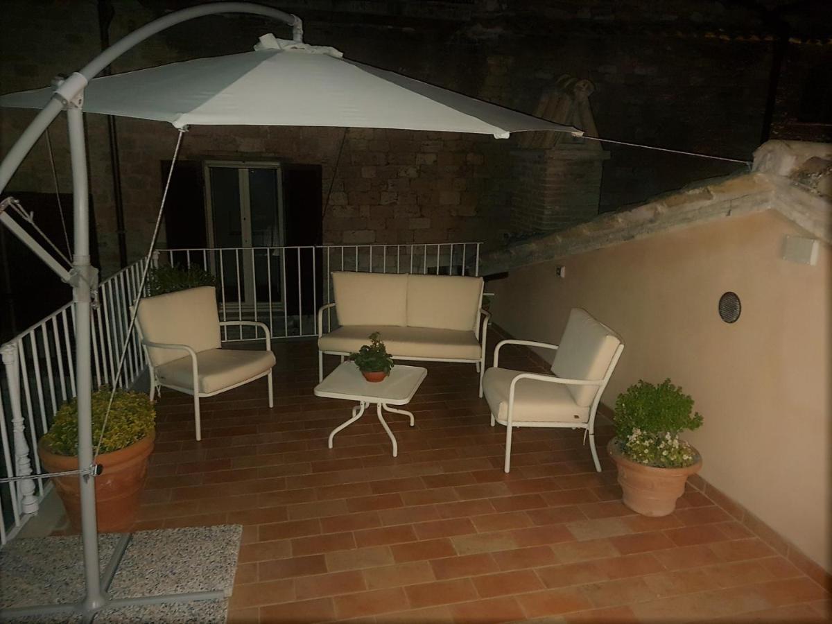 Portica10 Panzió Assisi Kültér fotó