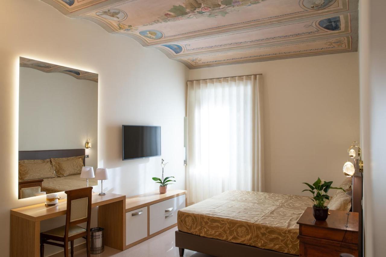 Portica10 Panzió Assisi Kültér fotó