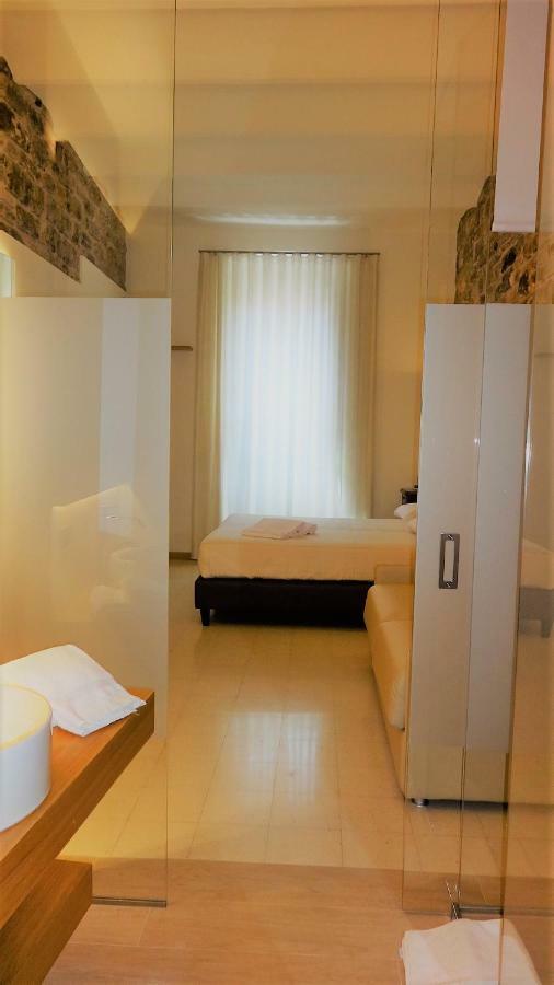 Portica10 Panzió Assisi Kültér fotó